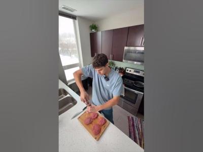 Which do you prefer to eat cooking mealprep