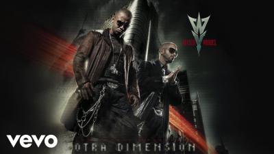 Wisin  Yandel  Porqué Me Tratas Así Visualizer