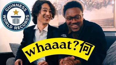 World RECORD Pianist My HAYATO SUMINO Interview Cateen かてぃん ft. Secret Guest Japans GREATEST