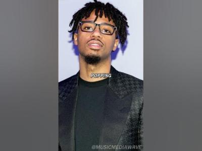You cant deny Metro Boomins impact anymore interview rap hiphop rapper