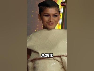Zendaya Red Carpet Trend 2025  Fashion Power  Upcoming Movies zendaya hollywood