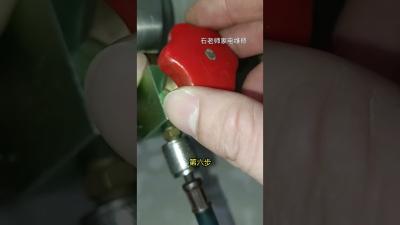 Zerobasis air conditioner fluorine addition repair tipsHome appliance repairair