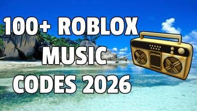 100 Roblox Full Music CodesIDs February 2026 WORKING ROBLOX ID