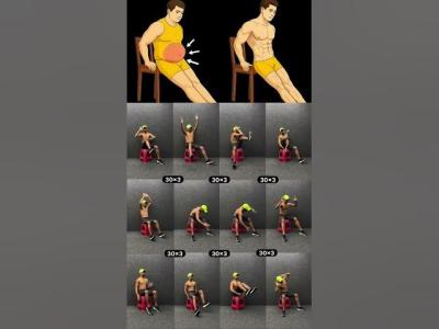 21 days abs workout viral fitness sports sports coacholivier228 abs workout challenge