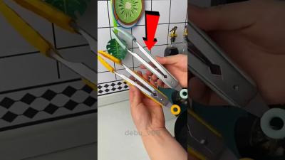 3 Smart Kitchen Gadgets That Make Cooking Super Easy homekitchenviralgadget