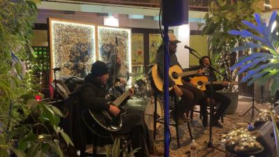 AAKRITI  Unplugged Session