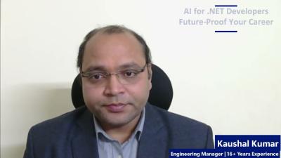 AI Is Changing Software Engineering  Every .NET Developer Must Adapt