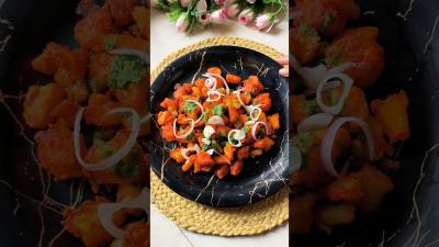 Aligarh k famous Barule ytshorts recipe food reels cooking viralshorts streetfood video