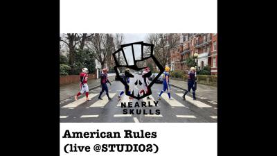 American Rules slow version