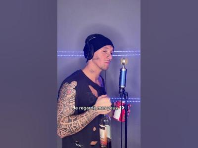 Attendez la fin studio studiosession recording recordingsession rapfr