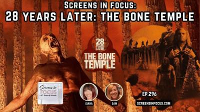 Audio Version 28 Years Later The Bone Temple Evil and the Humanity We Didnt Expect