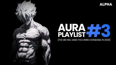 AURA PLAYLIST 3 1 HOUR VIRAL AURA MUSIC PLAYLIST 2026 SLOWED MIX