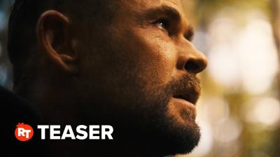 Avengers Doomsday Teaser Trailer 2 2026