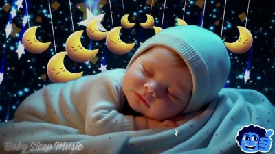 Baby Sleep Music Sleep Instantly in 3 Minutes Overcome Insomnia with Mozart  Brahms