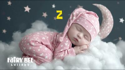 Baby Sleep Music Overcome Insomnia Fast Mozart  Brahms Lullabies Make Your Baby Deep Sleep