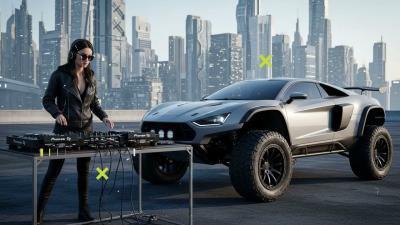  Bass Boosted CAR MUSIC EDM 2026 Night Drive Club Banger  Festival Drop  AIVY BANGERS Vol.152