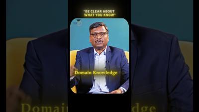 Be Clear About What You Do  ytshorts upsc motivation studyiq iasofficer goals ashortaday