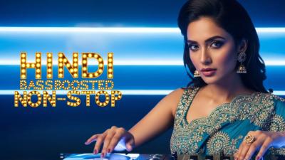 Bollywood Bass Boosted Remix 2026  Hard Bass Indian Party Mix