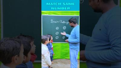 brain test part 45 education math shorts