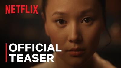 Bridgerton Season 4  Part 2 Official Teaser  Netflix