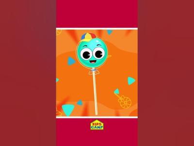  Brother Lollipop Finger Family shorts fingerfamily lollipop