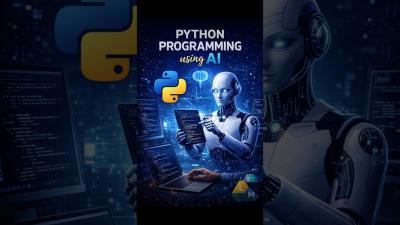 Build Python Programs Faster With ChatGPT  Python Automation Made Easy