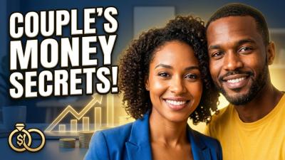 Building Financial Stability as a Couple Tips for Respect and Confidence