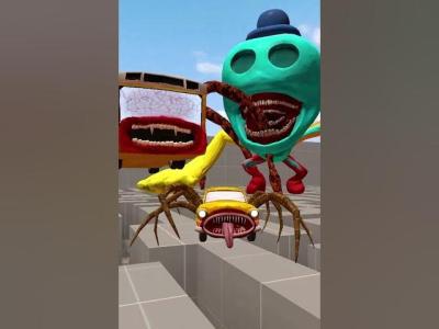 Car Eaters needs more help gmod
