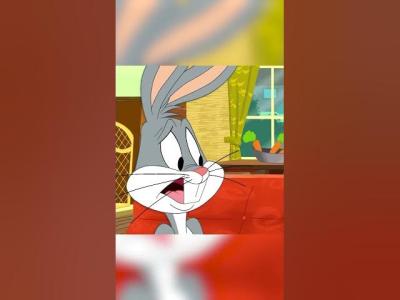 charming and well licked looneytunes  GenerationWB
