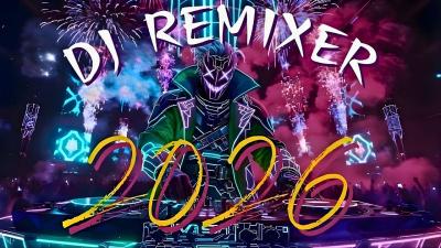  Club Mix 2026  DJ Electro House Party Dance Remix Nonstop dj