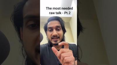 Company ko sirf Skill nahi Speed chahiye Part 2