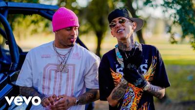 Conep Michael Flores  Mamamelo Official Video