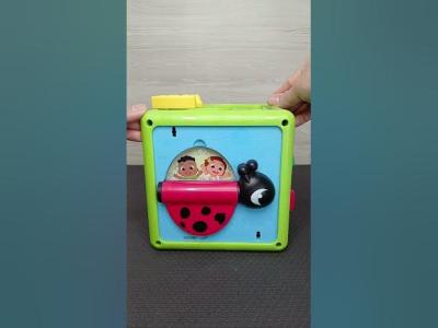 Coolest cocomelon toy