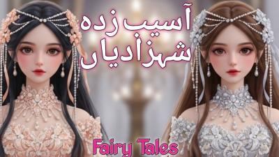 Cursed Princess  Urdu Stories  Hindi fairy tales fairytalesstory urdufairytales