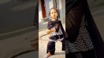 Cute Dance Beby Girl  dance dancerlife ai shortvideo yt youtubeshorts