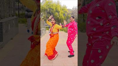 dance song bhojpuri
