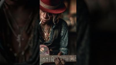 DEEP Southern DELTA Blues 