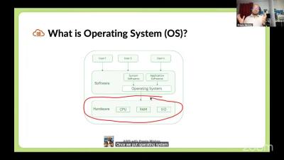 DMI Week 2  Linux for DevOps