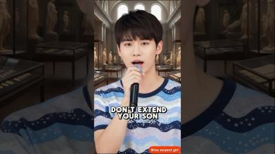 Do You Miss Me Too SPAIN Part 6 AI Remix Lyrics Video lyricvideo aimusic