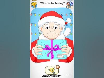 DOP 5 what is he hiding Walkthrough  Tips shorts game dop5 gaming
