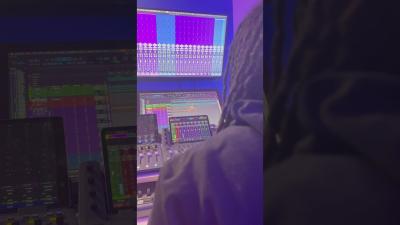 Dope Session vividcoremusic Studio in St. Louis musicstudio recordingstudio studiosession