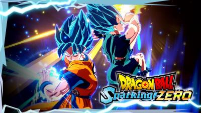 DRAGON BALL Sparking Zero  New DLC Teaser Trailer