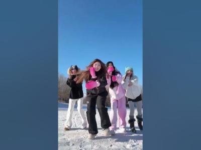 Eenie Meenie dance cover