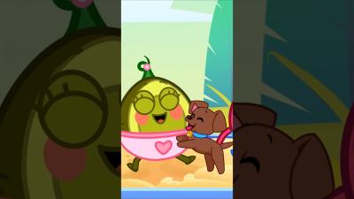 Egg Surprise for Kids