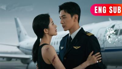 ENG SUB Ten Years of Hate a Lifetime of Longing My Captains Burdened LoveDRAMA PureLove