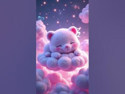 Fall Into Deep Sleep Healing Music to Stop Overthinking Relieve Stress  Sleep Instantly