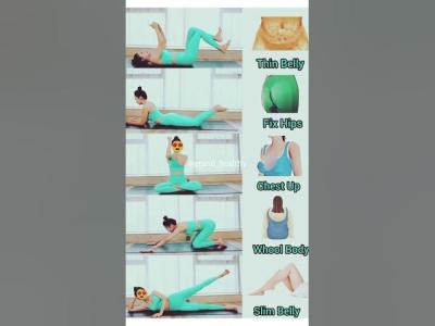 Fat loss Exercise shorts viral trending youtubeshorts love yoga fitness ytshorts