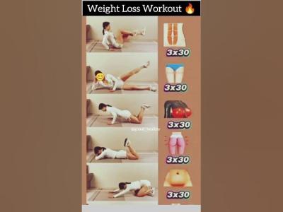 Fat loss Exercise shorts viral trending youtubeshorts love yoga fitness ytshorts