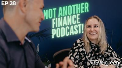Financial Confessions and Money Mistakes  Not Another Finance Podcast Episode 28