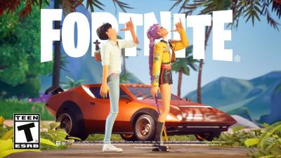 Fortnite Soda Pop  Official Music Video  KPop Demon Hunters